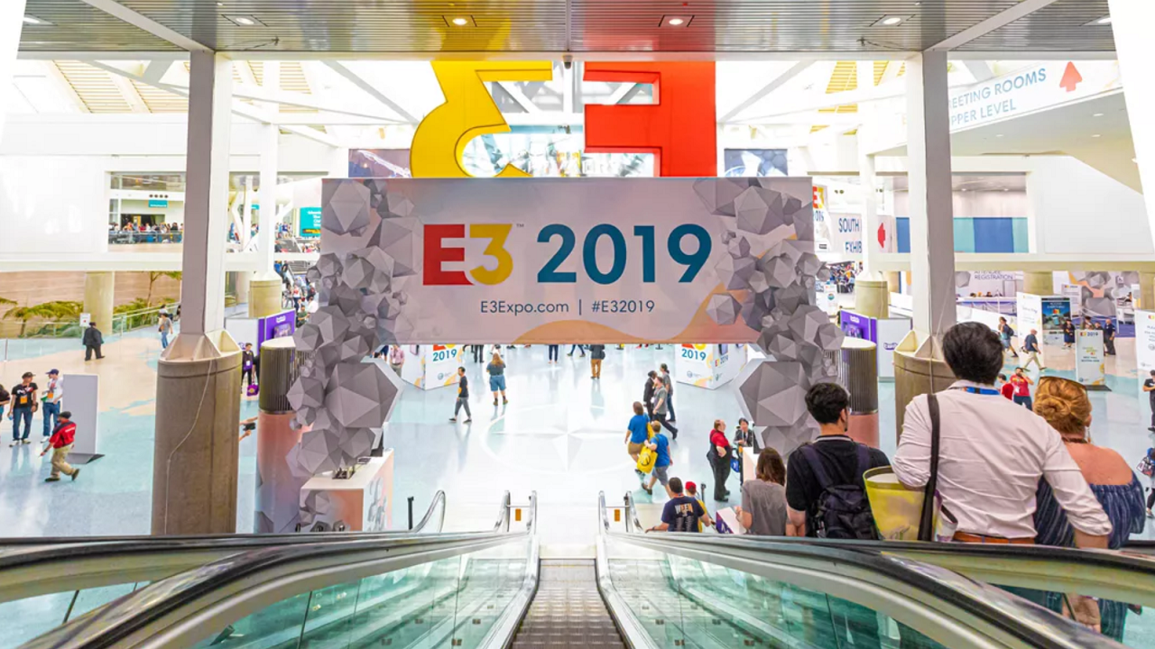 With E3 2020 officially and formally shutdown, it's a bitter moment, but one in which the ESA intends to use to fully improve and prep for E3 2021.