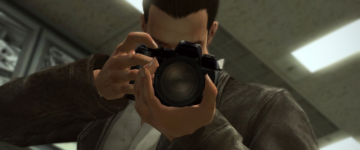 Dead Rising: Watchtower film to star Daily Show's Rob Riggle | Shacknews