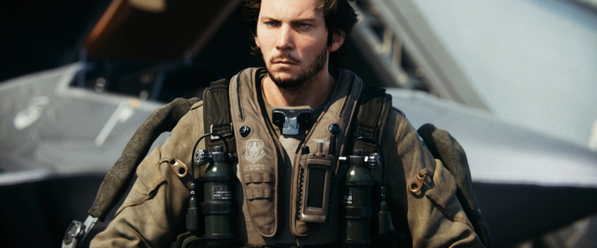 Call of Duty: Advanced Warfare PC system requirements revealed | Shacknews