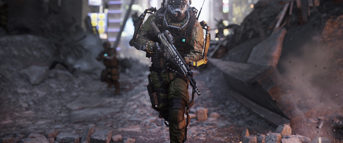 COD Advanced Warfare Zombies not buried under Season Pass Shacknews