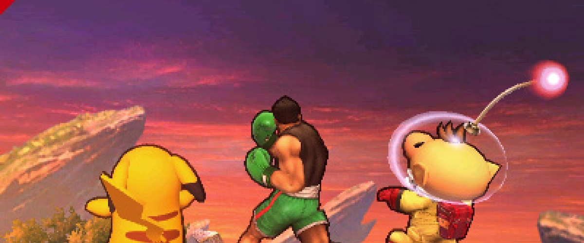 Super Smash Bros. for 3DS gets balance patch, community organizes notes