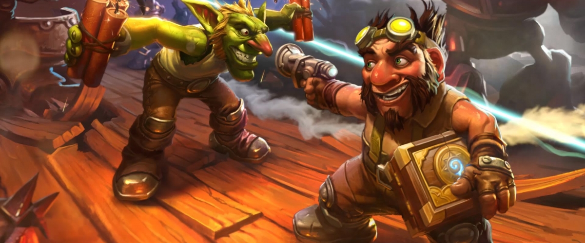 Chatty Video Q A Hearthstone Heroes Of Warcraft Shacknews
