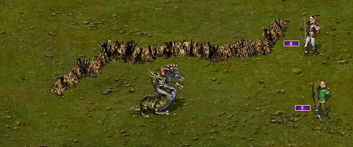 Heroes of Might and Magic 3 getting HD remake in January 2015 | Shacknews