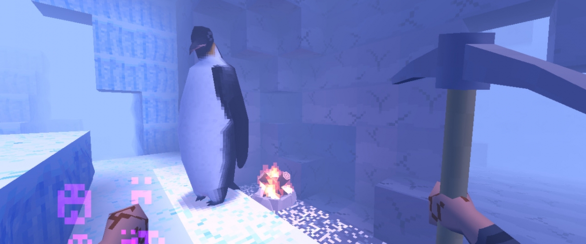 Indie Shoutout Eldritch Shacknews