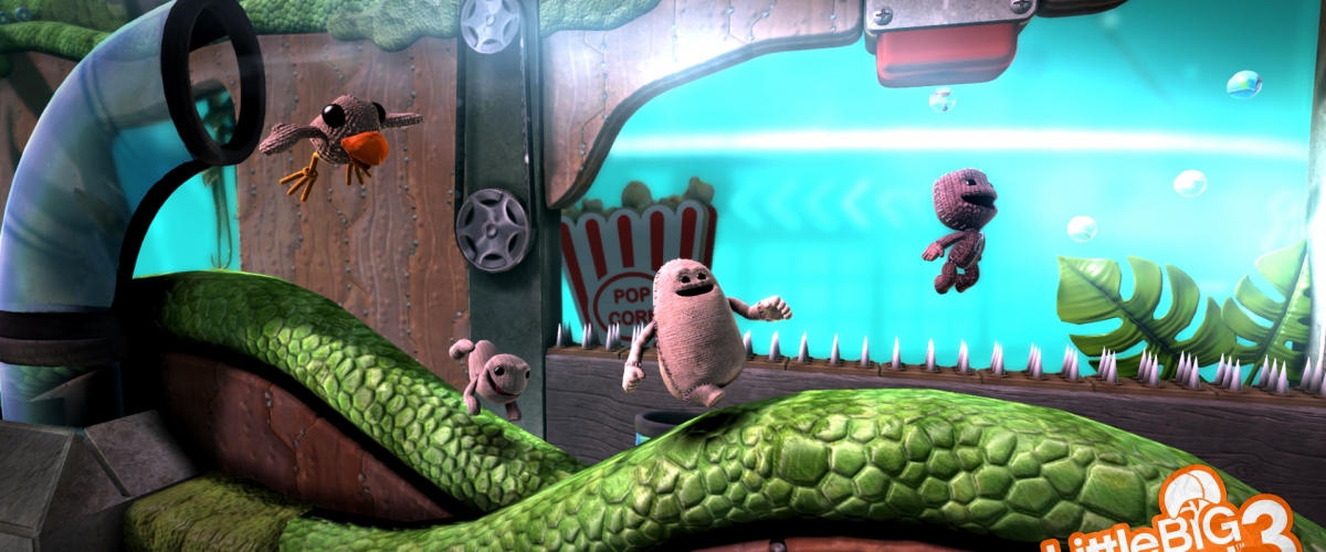 Guilty Gear Xrd SIGN and Geometry Wars 3 lead PSN Valentines Flash Sale Shacknews