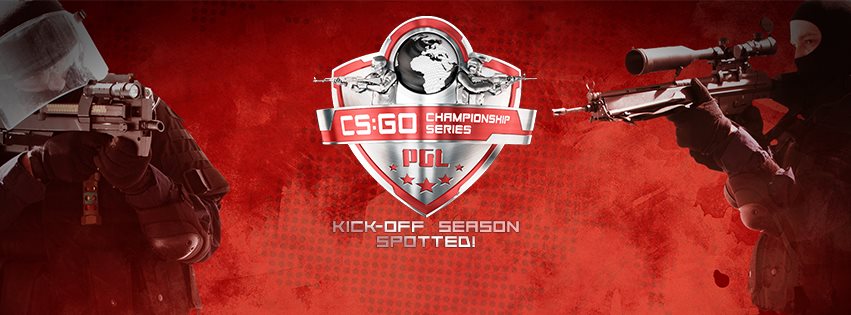 EnVyUs Joins CS:GO Championship Series Kick-Off Season | Shacknews