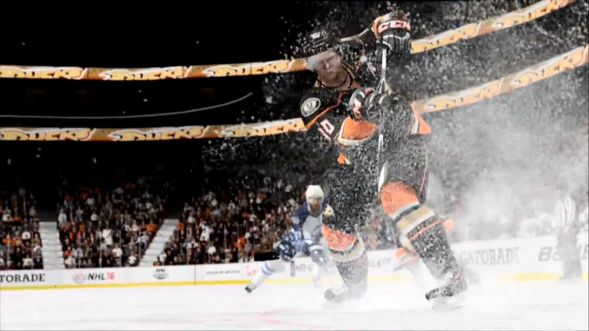 E3 2015 NHL16 Features New EA Sports Hockey League Shacknews