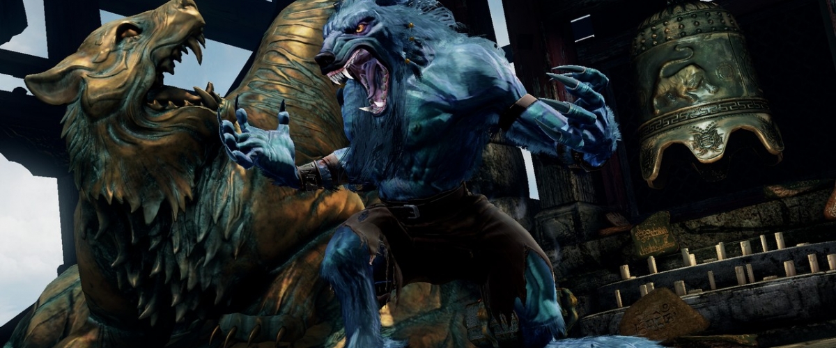 Killer Instinct on PC features crossplatform play and purchases Shacknews