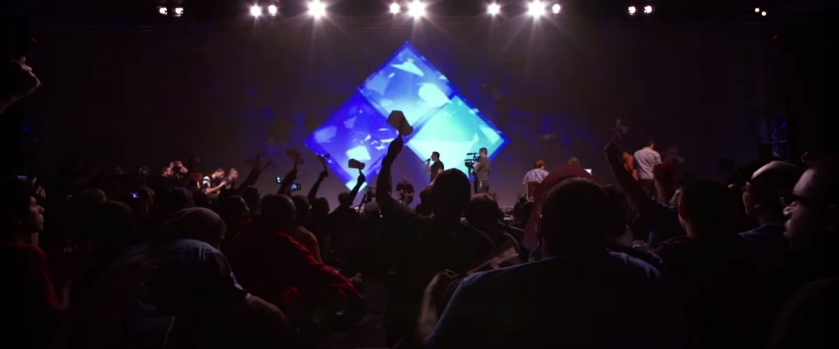 Five memorable moments from Evo 2014 (and what questions