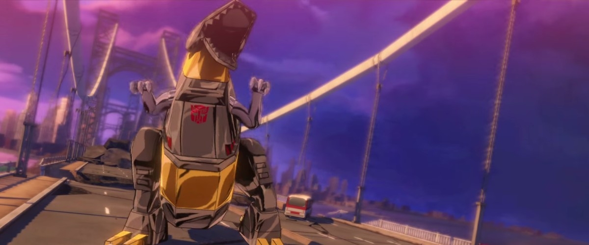 Transformers Devastation trailer highlights Autobots' crazy combos