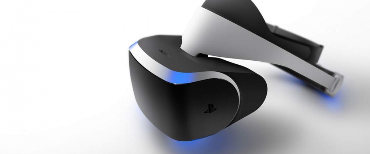 PlayStation VR Will Cost as Much as a New Console System Shacknews