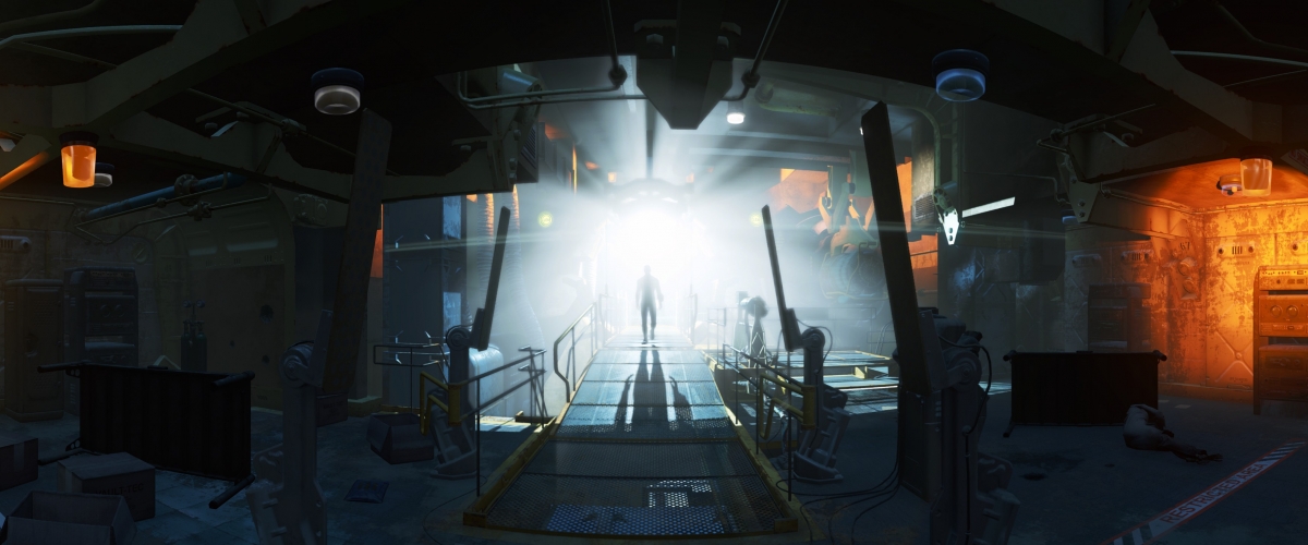 Fallout 4 sells over 2 million units on PC in just 10 days Shacknews