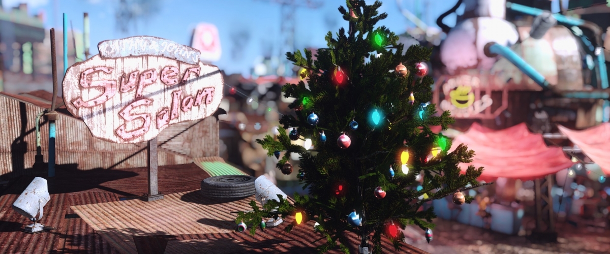 Fallout 4 S First Ps4 Patch Now Available No Word On Xbox One Patch