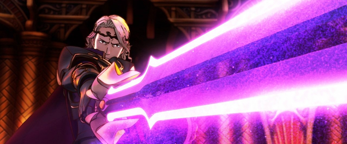 Fire Emblem Fates Getting Special Edition 3ds Map Pack Dlc Shacknews Fire Emblem Fates Getting Special Edition 3ds Map Pack Dlc Shacknews