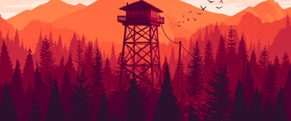 Firewatch prepares for next week's release with mini-trailer barrage ...