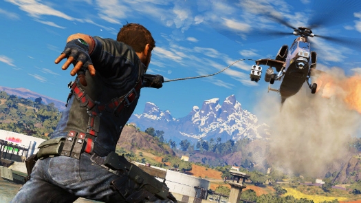 Piracy Group 3DM Is Suspending Operations For A Year