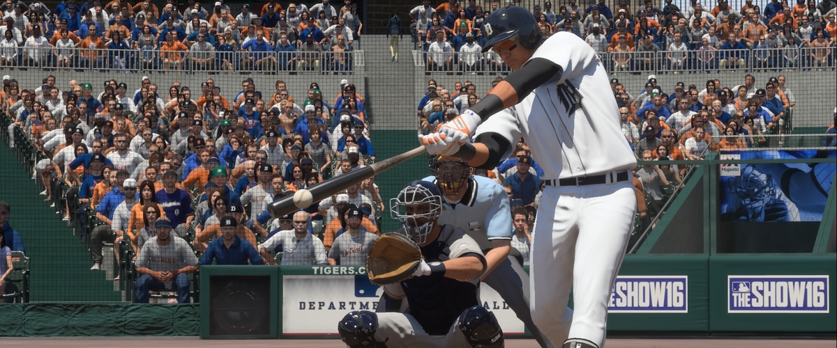 MLB The Show 16 Review Five Tool Player Shacknews