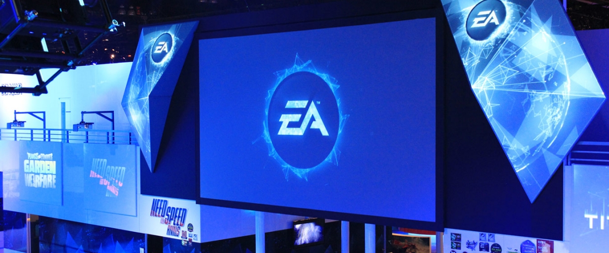 E3 2016: Watch the EA Play Livestream here | Shacknews