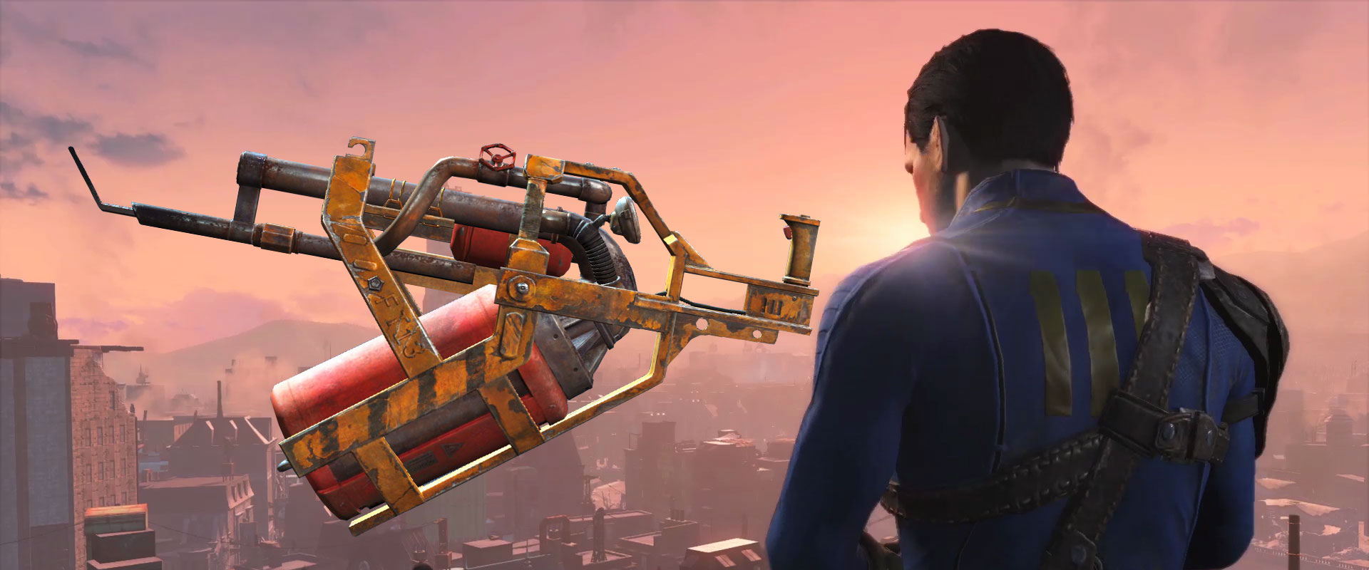 Fallout 4 How to Get the Sergeant Ash in Far Harbor Shacknews