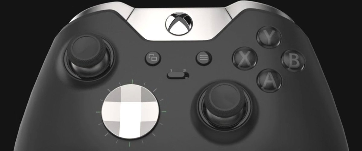 E3 2016 Monique Chatterjee from Xbox Design Lab talks Xbox One