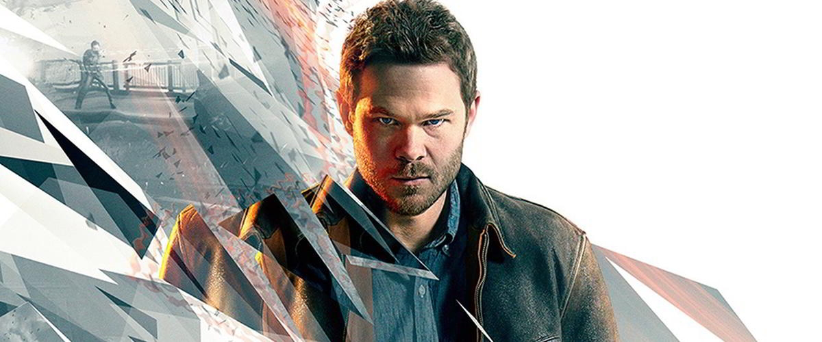 Quantum Break - Guides Officiels de Jeux Video