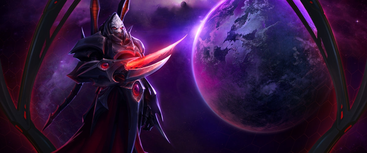Heroes Of The Storm s Machines Of War Update Now Available With New 