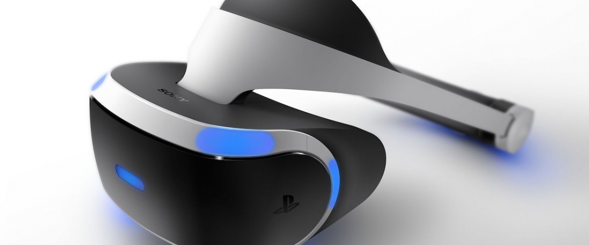 PlayStation VR Review Comfort and Compromises Shacknews