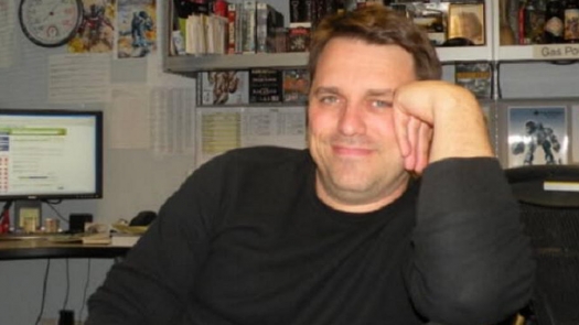 Chris Taylor leaves Wargaming to eventually start new studio