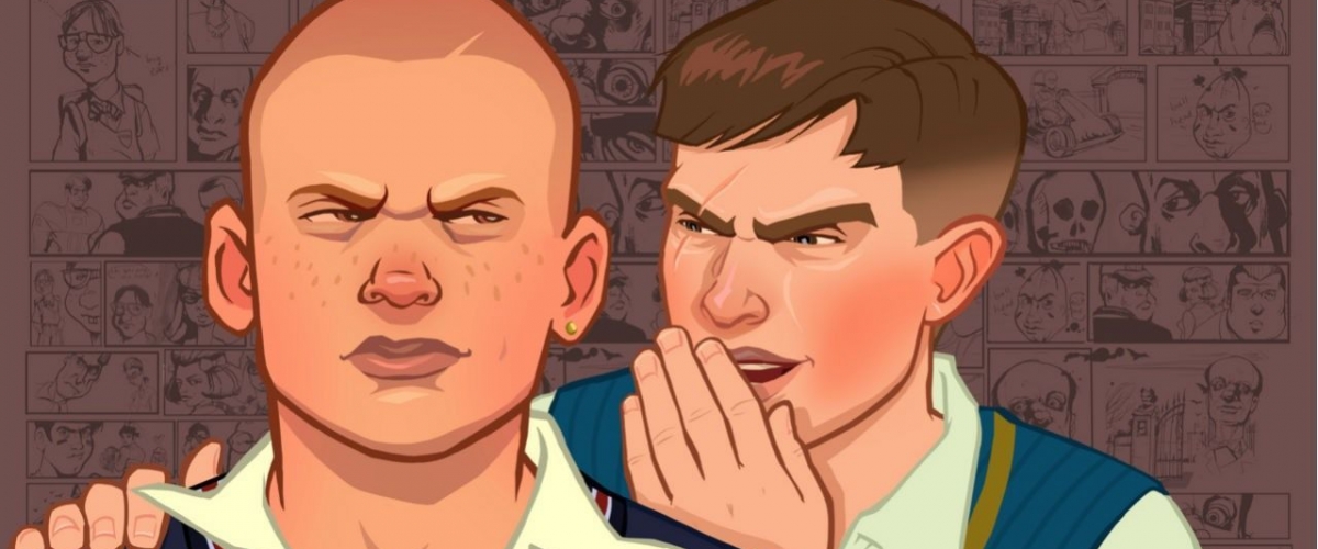 Bully Anniversary Edition Out Now For iOS and Android