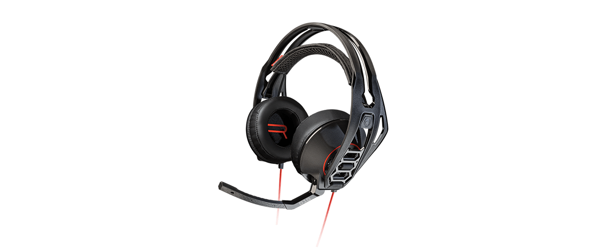 CES 2017 Plantronics Showcases RIG Gaming Headsets and Mixers Shacknews