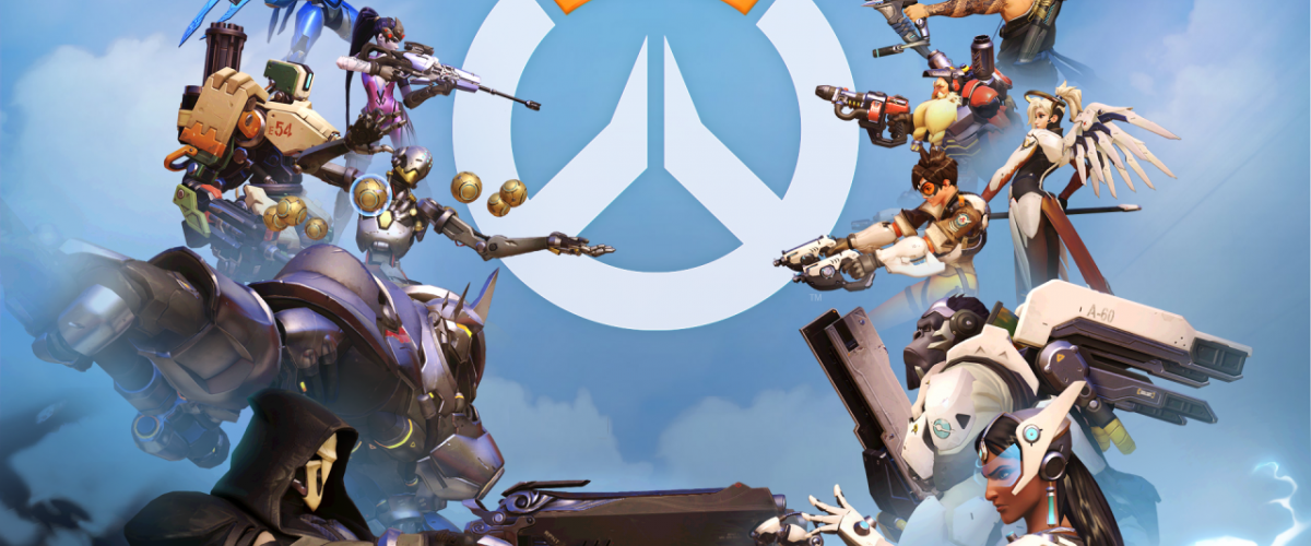 Game server connection failed overwatch решение