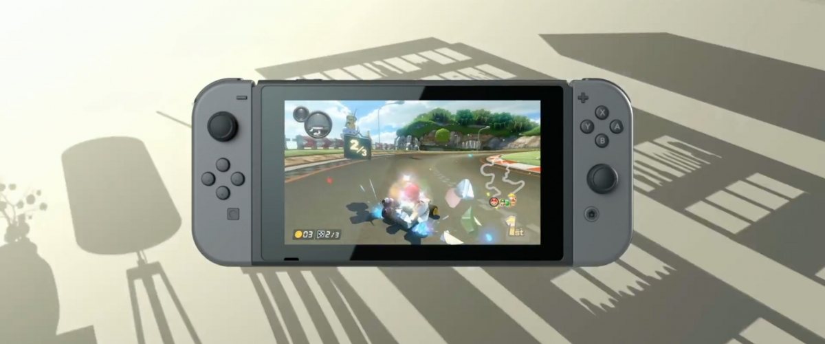 Nintendo Switch Digital Game Sizes Announced Shacknews