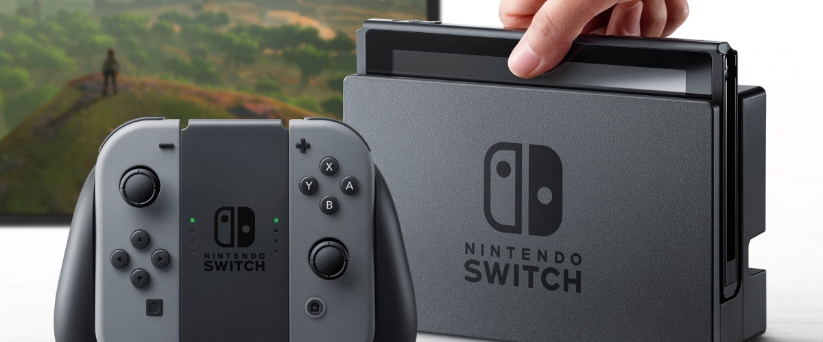 How to Get a Nintendo Switch Without a PreOrder Shacknews