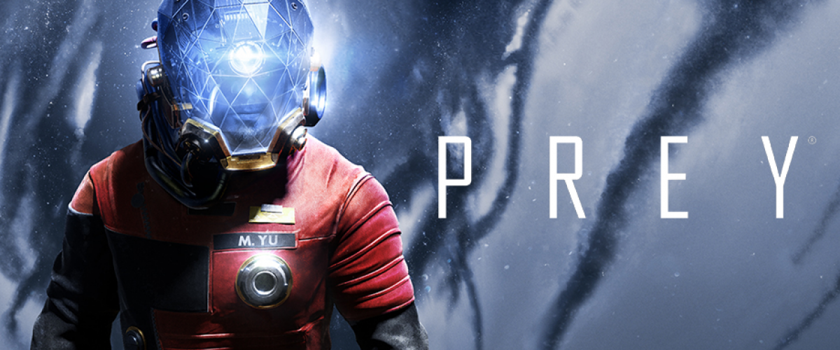 Prey How to Get the Disruptor Stun Gun Shacknews