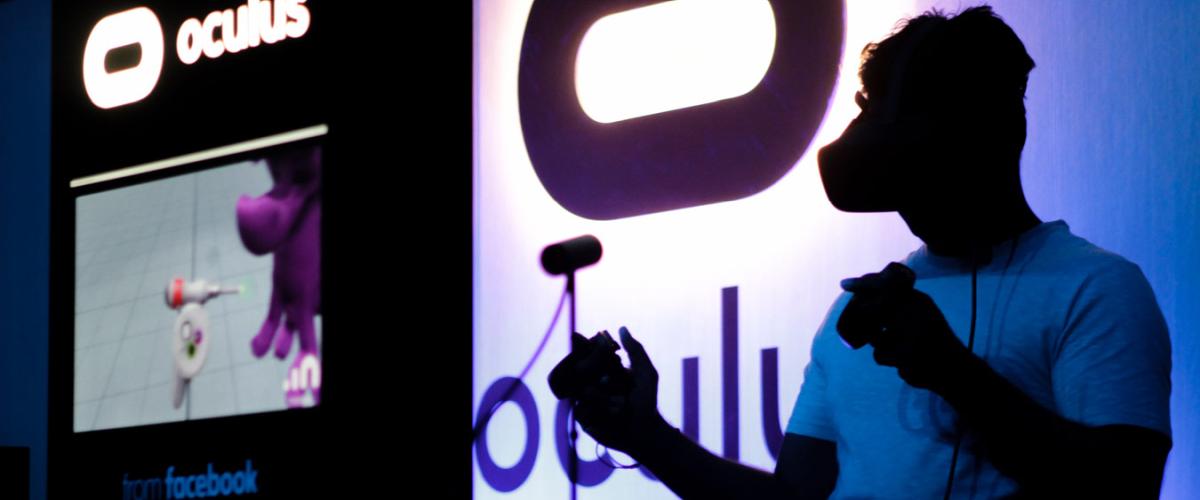 Oculus Connect Oculus Connect 4 Confirmed For Mid-October | Shacknews