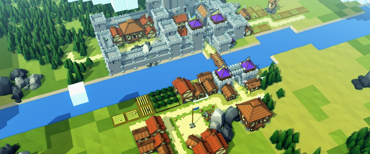 Fig Investors Double Their Money with Kingdoms and Castles Shacknews