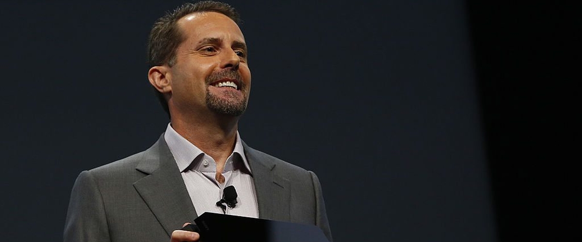 Sony CEO's Comments Suggest Vita May Be Sony's Last Attempt at Handheld Gaming Shacknews