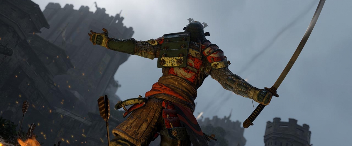 Weekend Console Download Deals for 11/10: For Honor Free Weekend and ...