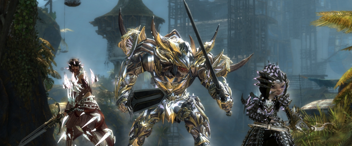 Guild Wars 2 Living World Arc Sees 'Daybreak' Today | Shacknews