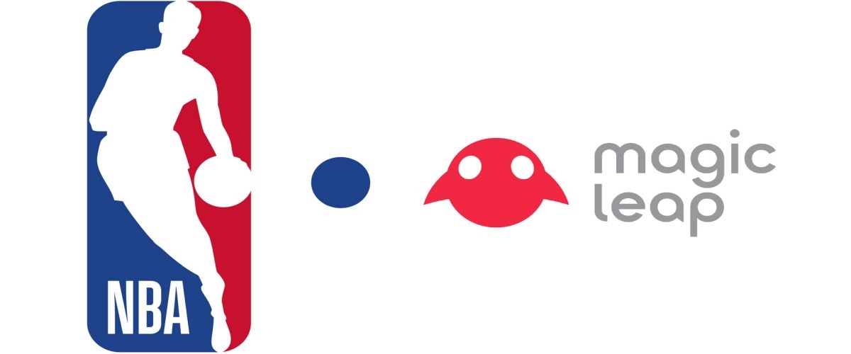 Live AR Basketball Inbound as Magic Leap Collaborates with NBA | Shacknews