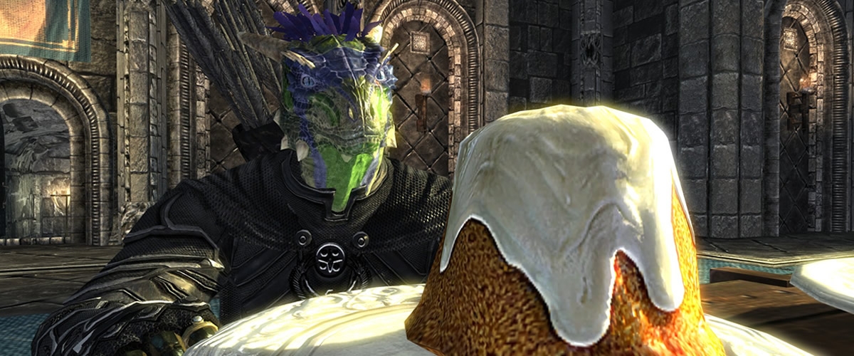 Elder Scrolls Legends Celebrates Valentine's Day With Premium