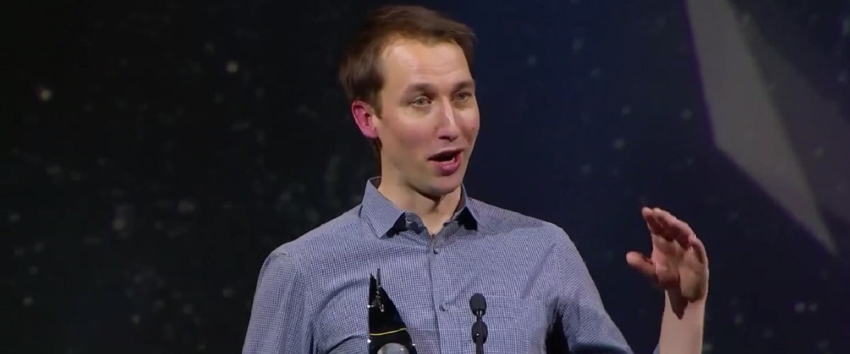 Nate From Nintendo Wins 2018 DICE Awards Shacknews