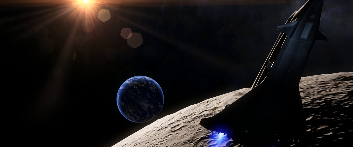 Prey Mooncrash DLC Skin Will be Decided by Summer Games Done Quick