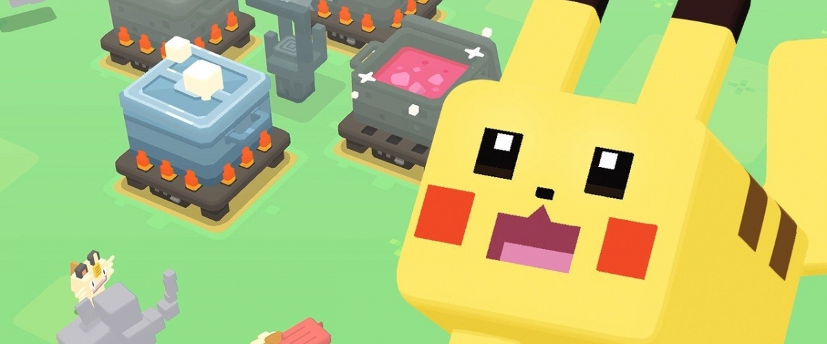 How to Get More Cooking Pots in Pokemon Quest Shacknews