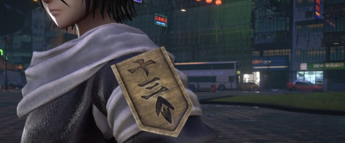 Jump Force Shows Bleach Soul Reaper Gameplay In New Trailer Shacknews