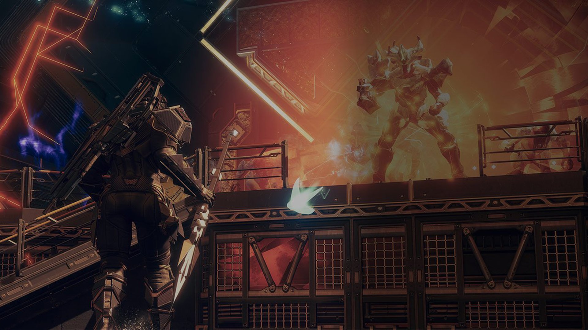 Destiny 2 Weekly Reset For August 7 18 Shacknews