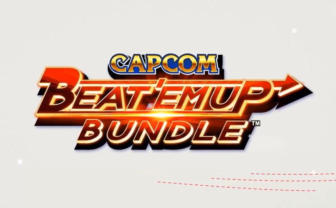 Capcom Beat 'Em Up Bundle arrives on Nintendo Switch next week | Shacknews