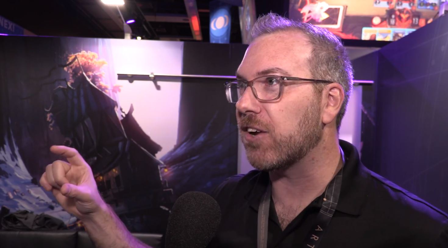 Valve's Brad Muir takes us on a deep dive into the MOBAinfluenced