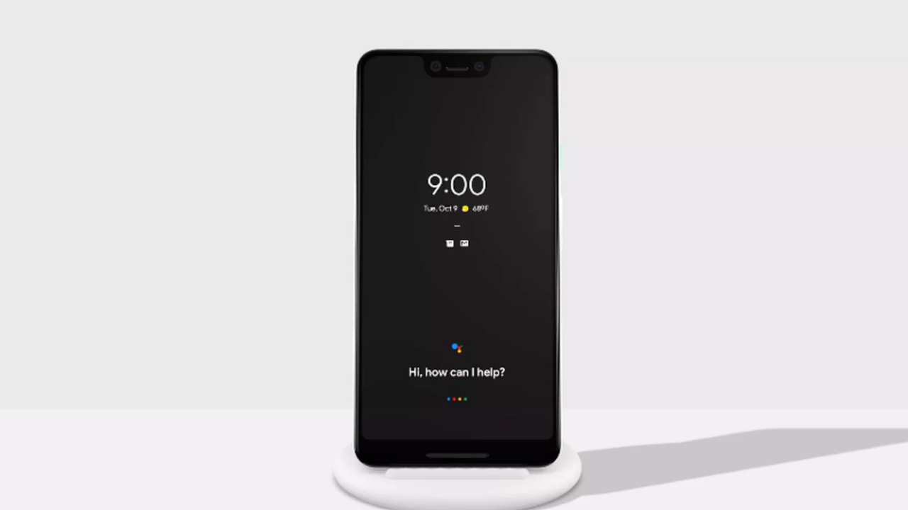 Pixel Stand is wireless charging enhanced by Google Assistant | Shacknews