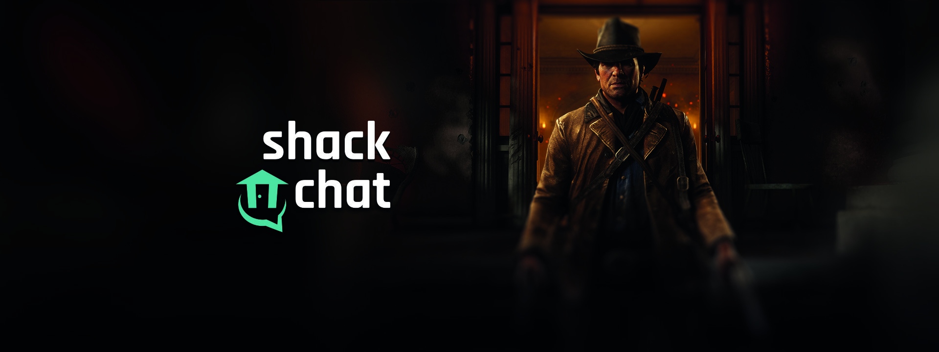 Shack Chat What is your favorite Westernthemed video game? Shacknews